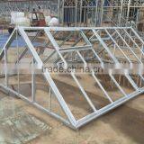 Steel Frame Green House thumbnail-5
