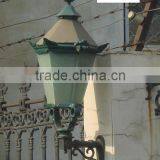 Outdoor Wall Mounted Led Light Waterproof Led Outdoor Wall Light thumbnail-1