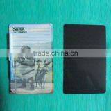 Chalkboard Sticker, Blackboard Sticker, Fridge Magnet thumbnail-1