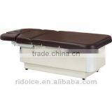 Electric Beauty Bed With 4 Motors Luxury Furniture DS-H3800M thumbnail-1