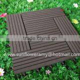 DTY Deck Tile Interlocking Composite Deck Tiles thumbnail-1