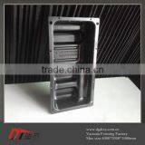 OEM Thick Black HIPS Plastic Vacuum Forming Part thumbnail-3