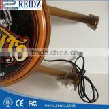 Display Circular Light Box Round Light Box thumbnail-6