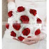 Torus Wet Floral Foam for Bride Flower Holding thumbnail-6