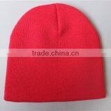 New Multi-color Cute Winter Baby Cap Girls/Boys Children Knitted Hat thumbnail-3