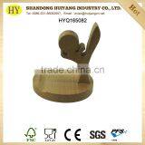 Custom Wooden Mobile Phone Holder for Desk thumbnail-1