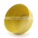 Hot-sell Eco Bamboo Fiber Salad Bowl thumbnail-4