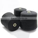 Good Quality Acrylic Yarn High Bulk Nm9/2 Color With Black for Sale thumbnail-3