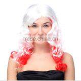 Better Quality Wig Yarn PET Wig Yarn thumbnail-1