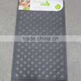 printed entrance door mat
