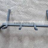 Stable Fireplace Grate thumbnail-2