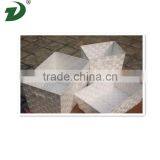 New Arrived Recycled Paper Rectangular Woven Large Storage Baskets With Lids thumbnail-2