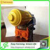 Greenhouse Curtain Roll up Gear Winch Motor thumbnail-1