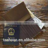 Leather Organizer Bag,creative Handbag,passport Holder thumbnail-2