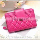 Wholesale Hand Purse/sexy Clip/women Leather Sexy Purse thumbnail-1