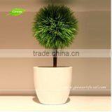 GP003-2 GNW Artificial Potted Plants With Bonsai Pot for Interior Decoration Items thumbnail-1