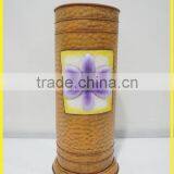 Cylinder Umbrella Stand Umbrella Holder Home Outdoor Decoration thumbnail-2