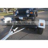 Tow Car Tow Dolly Trailer - 2800lb Capacity For Sale thumbnail-5