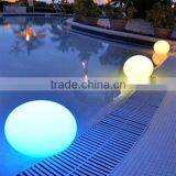 Wedding Decoration Glowing Ball Party Decoration Light / Christmas Decor Light