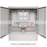 CNC Metal Electric Enclosure thumbnail-1