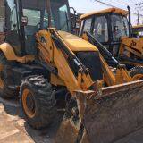 JCB 3CX Used Wheel Backhoe for Sale thumbnail-3