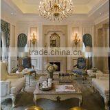 China Manufacturer Handmade Portrait Picture Frame Wood thumbnail-6