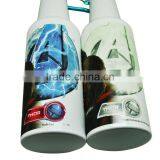 Cool Magic Aliminum Water Bottle For New Film Launch Advertising thumbnail-5