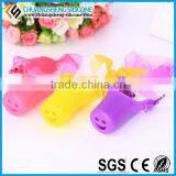Cheap Eco-friendly Silicone Anti-barking Pet Accessories of Dog Mouth Cover thumbnail-1