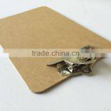 Fashion Design A5 MDF Clipboard thumbnail-1