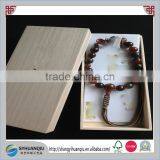Japan Regional and Unfinished Wooden Gift Bead Presentation Keepsake Box-cn thumbnail-1