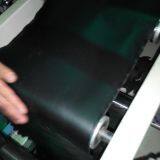 TPE +Carbon Black Sheet Production Line thumbnail-2