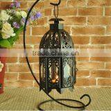 2017 Moroccan Tealight New Design Lantern thumbnail-3