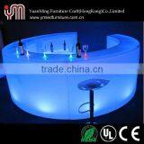 Led Nightclub Furniture / Led Bar Counter YM-BT11046 thumbnail-1