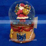 Gold-plating Music Box for Gift thumbnail-2