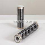 [FIR HeatZone] High Efficiency Far Infrared Ray Floor Heating Film(Electric Spark Prevention Design, 80cm / 100cm Width) thumbnail-1