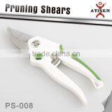 New Professional Pruner Green Home Garden Pruning Shears Plant Scissor Branch thumbnail-3