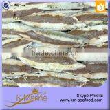 Cleaning Fish Fillet With Dark Meat thumbnail-1