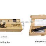 Best Garden Tool Multifunction Folding Shovel With Fire Starter thumbnail-6