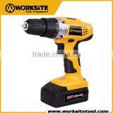 Worksite Brand 12V Ni-cd Battery Cordless Drill CD304