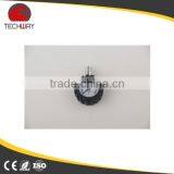 Tire Pressure Precision Glass High Temperature Pressure Gauge thumbnail-1