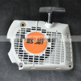 361 Chainsaw Starter Assembly (Rewind Starter Complete/Assembly of Easy Starter) thumbnail-1