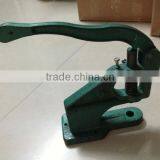 Hot Selling Manual Eyelet Puncher for Metal Eyelets and Grommets thumbnail-1