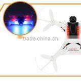 Original Cheerson CX-36C LED Light WIFI Dron With Camera HD 2MP Control Remote Quadrocopter thumbnail-4