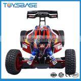 Radio Control Toy 1:8 4WD RC Car 100km h for Boy thumbnail-1