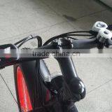 26 Inch Electric Bike Atv 8fun Brushless Hub Motor Fat Tire Electric Bike Electric Fat Bike thumbnail-3