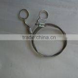 Outdoor Camping Survival Jigsaw ,to Saw Wood,PVC PIPe Wire Saw, thumbnail-3