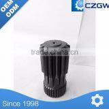 OEM High Precision-Chemical Machinery Parts- Sun Gear-001 thumbnail-1