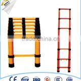 Construction Building Electric Workman Ladder thumbnail-2
