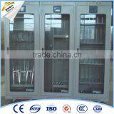 Full-intelligent Dampproof Safety Tool Cabinet With Factory Price thumbnail-4