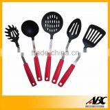 Household Kitchenware Nylon Kitchen Set thumbnail-3
